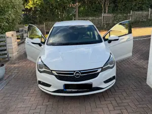 Opel Astra Astra 1.6 Turbo Start/Stop Ultimate