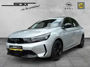 Opel Corsa GS-Line LED DAB SHZ LHZ Verkehrszeichenerk.Alu ZV