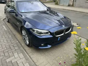 BMW 535 535 d xDrive