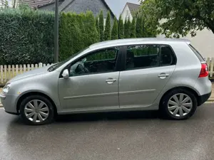 Volkswagen Golf Golf 1.4 Comfortline