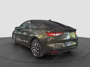 Skoda Enyaq Coupé 85 x Sportline Paket Traveller I Paket Ma... Bild 2