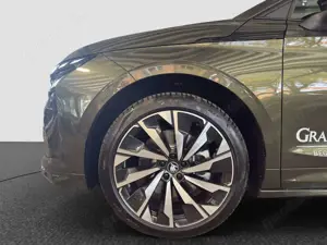Skoda Enyaq Coupé 85 x Sportline Paket Traveller I Paket Ma...