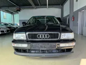 Audi Coupe 80 2.8 V6 B3  elektr. Schiebedach Rarität Bild 3