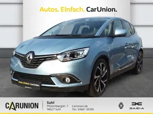 Renault Scenic Bose Edition TCe 140