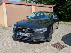 Audi A5 A5 3.0 TDI Sportback quattro DPF S tronic