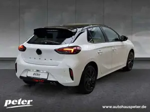 Opel Corsa Corsa F 1.2 GS Allwetter Adapt. Tempomat Bild 5