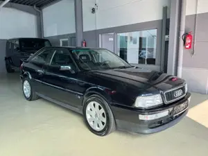 Audi Coupe 80 2.8 V6 B3  elektr. Schiebedach Rarität Bild 2