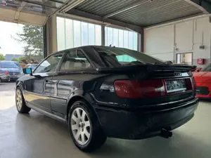 Audi Coupe 80 2.8 V6 B3  elektr. Schiebedach Rarität Bild 5