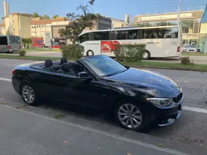 BMW 420 420d Cabrio Sport-Aut.