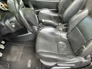 Peugeot 207 207 CC CC 120 VTi Sport Bild 5