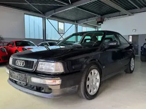 Audi Coupe 80 2.8 V6 B3  elektr. Schiebedach Rarität Bild 4