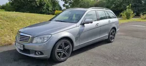 Mercedes-Benz C 200 C 200 T Kompressor - AUTOMATIK