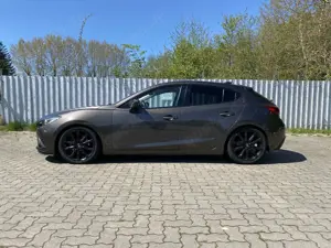 Mazda 3 BM / Sportsline / 175PS / HR Federn Bild 4