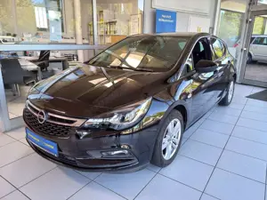 Opel Astra INNOVATION