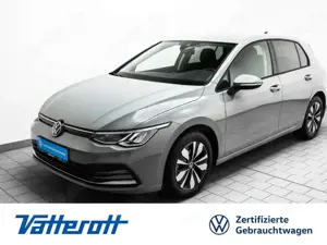 Volkswagen Golf 1.5 TSI MOVE Navi AHK ACC