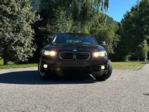 BMW 116 +++ SHZ, 8-fach, kein Rost, 1. Hand, Temp +++