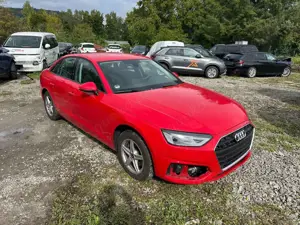 Audi A4 35 TFSI S tronic,Navi+LED