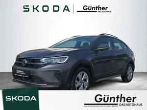 Volkswagen Taigo 1.0 TSI Life +PDC+SHZ+LED+APP-CONNECT