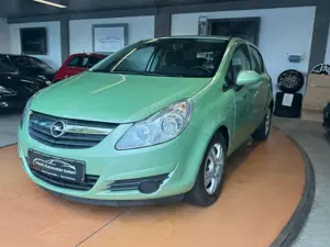 Opel Corsa 1.2 Twinport INNOVATION Easytronic