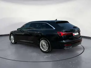 Audi A6 40 TDI design LED/ACC/Navi/Assist/uvm. Bild 4