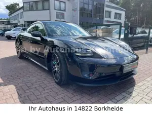 Porsche Taycan 4 S |MATRIX|PANO|BOSE|CHRONO|ACC|CAM Bild 5