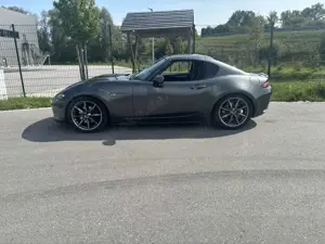 Mazda MX-5 RF SKYACTIV-G 160 i-ELOOP Sports-Line Bild 5