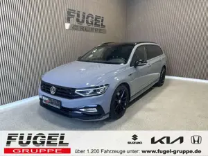 Volkswagen Passat Variant 2.0 TDI 4M R-Line Limited Edition