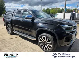Volkswagen Amarok Aventura 3.0 TDI 4Motion *AHK,LEDER,STHZ,ACC,MATR