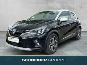 Renault Captur EDITION ONE E-TECH PLUG-IN 160 Edition One BOSE +