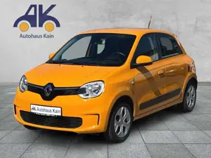 Renault Twingo Limited