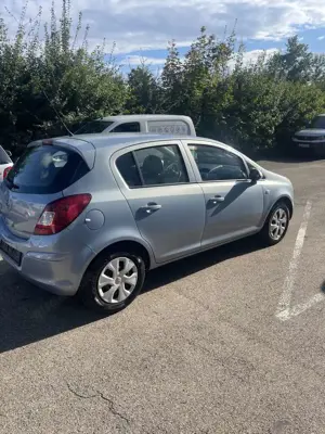 Opel Corsa OPEL CORSA D ALLES NEU Bild 5