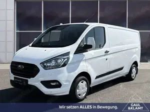 Ford Transit Custom 300 2.0 TDCi L2 Trend