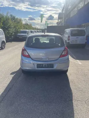 Opel Corsa OPEL CORSA D ALLES NEU Bild 4