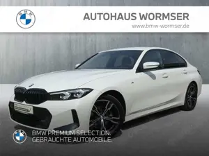 BMW 318 i Lim. M Sport * 1.190 € Zubehörbonus * DAB Komfor