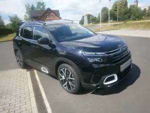 Citroen C5 Aircross Hybrid 225 e.EAT8 SHINE PACK
