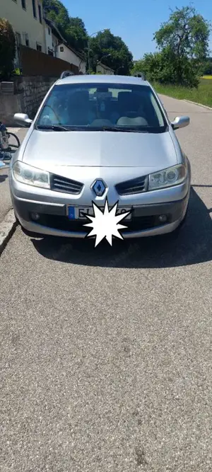 Renault Megane 1.9 dCi FAP Grandtour Privilege