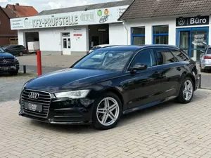 Audi A6 Avant 2.0 TDI, Aut., Pano, Sportpaket