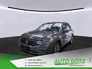 Volkswagen Tiguan Life DSG AHK*Navi*LED*ACC*Kamera*LichtAssist*ParkA