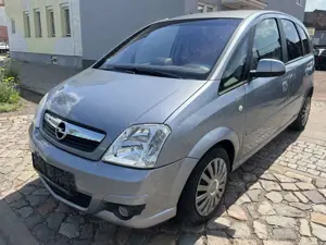 Opel Meriva Edition