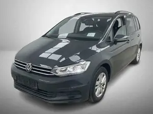 Volkswagen Touran 1.5 TSI Comfortline DSG*Virtual*ACC*Navi*
