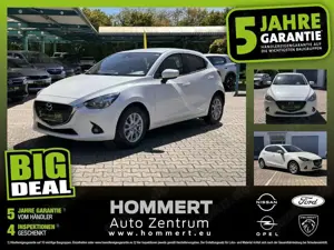 Mazda 2 1.5 SKYACTIV-G Exclusive-Line *Sitzh.*LM*