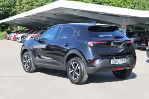 Opel Mokka Mokka EDITION plus/ TECH  KOMFORT-PAKET/NAVI !! Bild 5