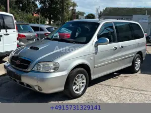 Kia Carnival 2.9 CRDi Klimaautomatik 7-Sitze TÜV neu