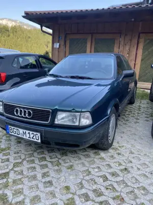 Audi 80 2.0 E Bild 1