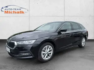 Skoda Octavia Combi Style*Automatik*AHK*LED