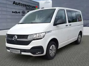 Volkswagen T6 Caravelle 2.0 TDI Trendline  9-Sitzer NAVI