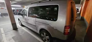 Volkswagen Caddy Caddy TDI 1.6 TDI (7-Si.) Maxi Bild 5