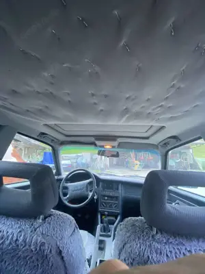 Audi 80 2.0 E Bild 5