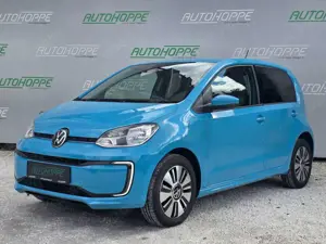 Volkswagen up! e-up! Style Plus, 8 Räder, SHZ, DAB+, CCS Bild 1