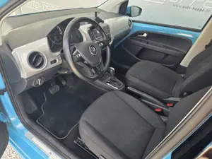Volkswagen up! e-up! Style Plus, 8 Räder, SHZ, DAB+, CCS Bild 3